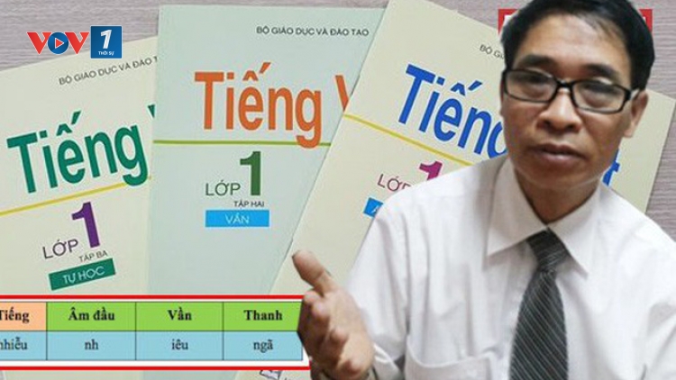 Thẩm định Sách giáo khoa: Làm sao để khách quan, công bằng? (26/9/2019)