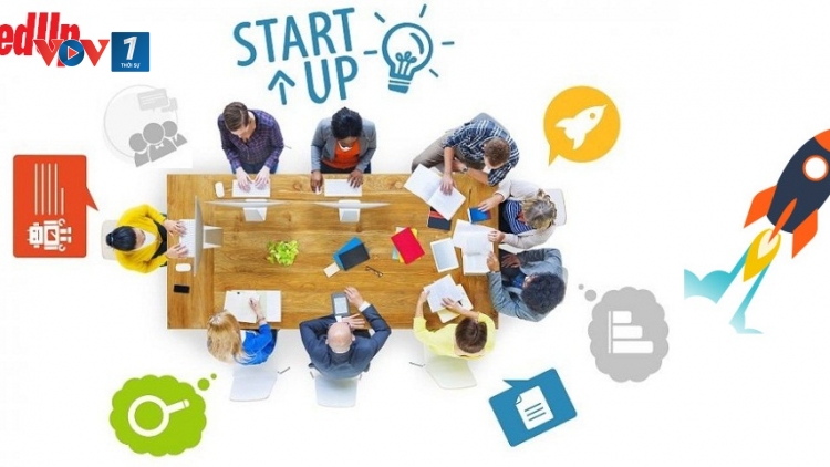 Thúc đẩy khởi nghiệp đổi mới sáng tạo - tạo đột phá phát triển (1/9/2019)