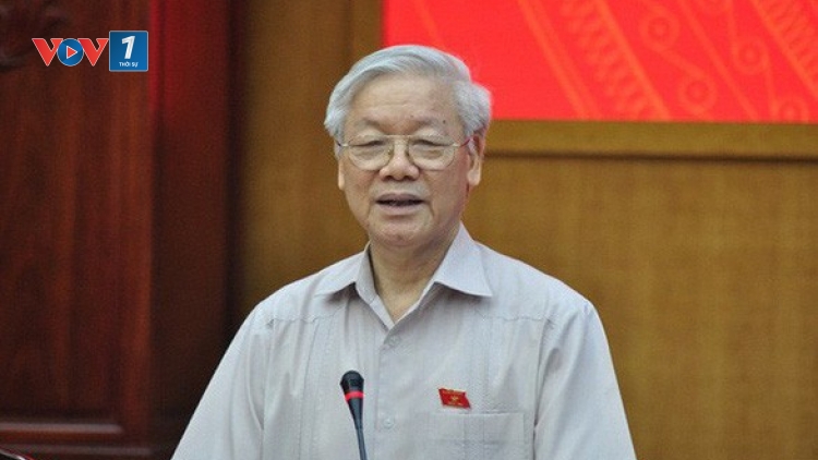 Chống chạy chức, chạy quyền: Nhận diện và hành động (25/9/2019)
