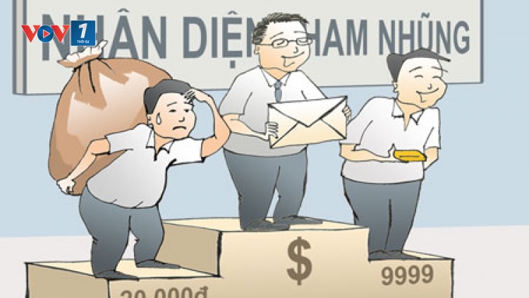 Công tác phòng chống tham nhũng trong các cơ quan chức năng (23/9/2019)