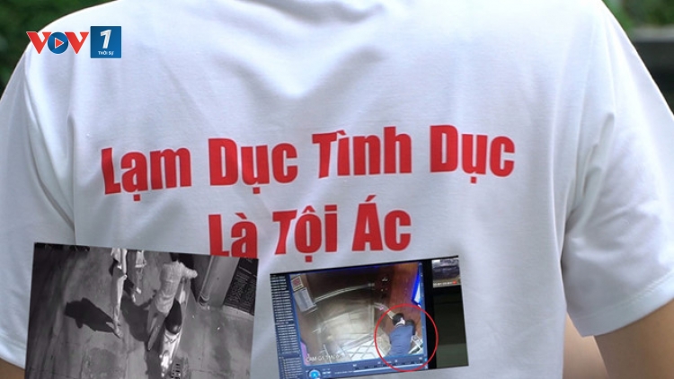 Vướng mắc trong xử lý tội phạm xâm hại tình dục và hướng giải quyết (2/9/2019)