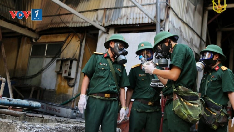 Phải trị dứt căn bệnh sợ trách nhiệm (12/9/2019)