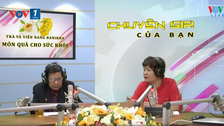 Trà và viên nang Banikha: Món quà cho sức khỏe (11/1/2020)