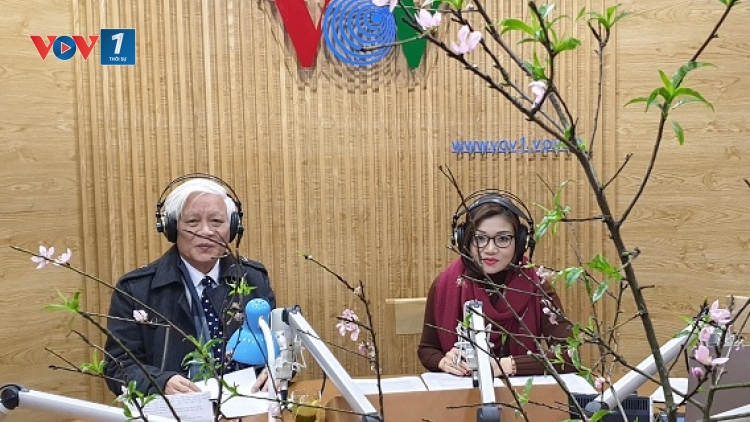 Để có nhiều hơn nữa những "Mùa xuân mơ ước ấy" (29/1/2020)