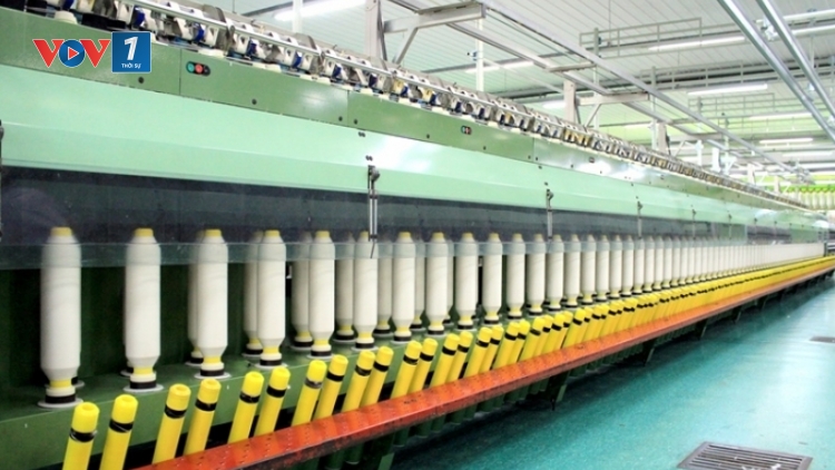Công ty Sợi Phú Bài chào bán 4 triệu cổ phiếu, giá 16.000 đồng/cổ phiếu, để xây dựng nhà máy kéo sợi (7/1/2020)