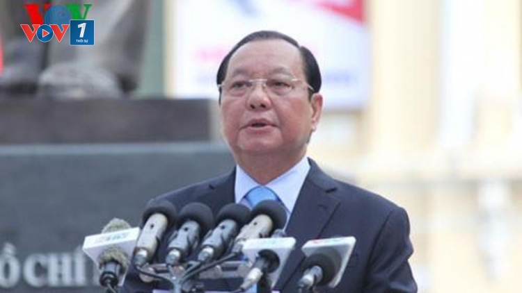 THỜI SỰ 18H00 CHIỀU 9/1/2020: Người dân Thủ Thiêm, Thành phố Hồ Chí Minh bày tỏ tin tưởng vào Đảng và Nhà nước sau khi Uỷ ban Kiểm tra Trung ương ra kết luận về vi phạm của ông Lê Thanh Hải, nguyên Uỷ viên Bộ Chính trị, nguyên Bí thư Thành uỷ Thành phố Hồ Chí Minh liên quan đến Khu đô thị mới Thủ Thiêm
