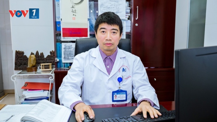 Tư vấn giữ gìn làn da đẹp mùa đông xuân (18/1/2020)