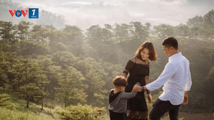 Du xuân xa nhà - Xu hướng đón Tết mới của người Việt hiện đại (23/1/2020)