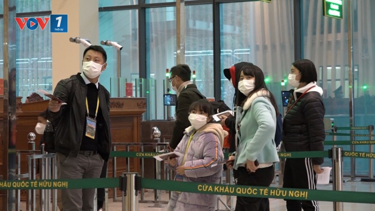 Phòng, chống dịch viêm phổi cấp: Không thể lơ là (29/1/2020)