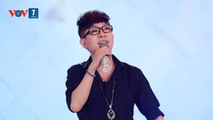 Ca sỹ Long Nhật - Không còn là “Bà tám showbiz” (24/1/2020)