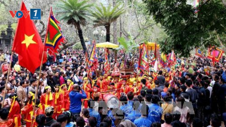 Cần hiểu đúng về lễ hội (30/1/2020)