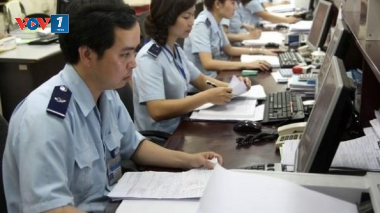 Cơ chế một cửa quốc gia: tạo thuận lợi thương mại - tăng thu hút đầu tư nước ngoài (31/1/2020)