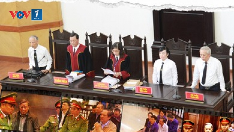Hàng loạt cán bộ vào lò, coi chừng nghe "chỉ đạo miệng"! (17/1/2020)