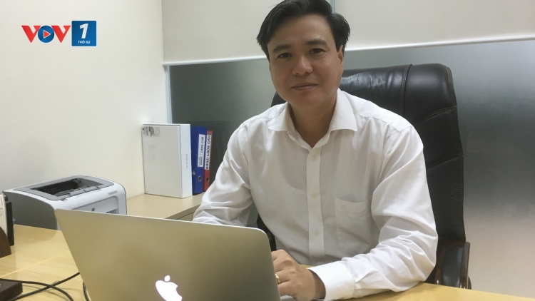 Tạo sức bật mới cho các startup nông nghiệp thông minh (10/1/2020)
