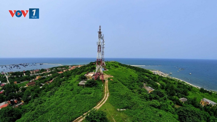 Bạch Long Vĩ – đảo tiền tiêu phía Bắc của Tổ quốc (20/1/2020)