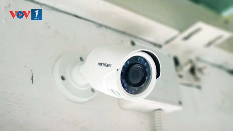 Làm gì để tránh lộ thông tin cá nhân khi sử dụng camera ip? (2/1/2020)