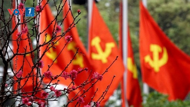 "Lòng Dân yêu Đảng như là yêu con" (25/1/2020)