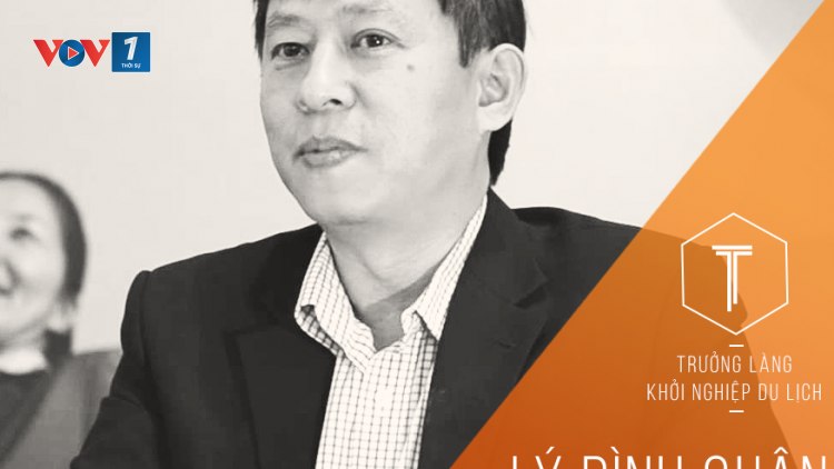 Đồng hành với những dự án khởi nghiệp du lịch thông minh (3/1/2020)