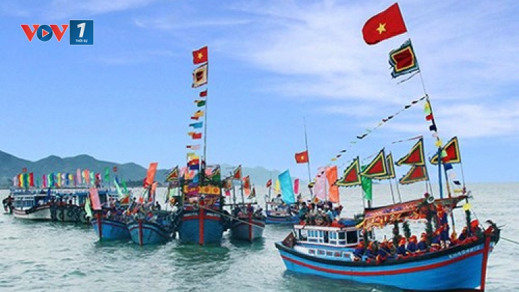 Tổ quốc nơi đầu sóng (27/1/2020)