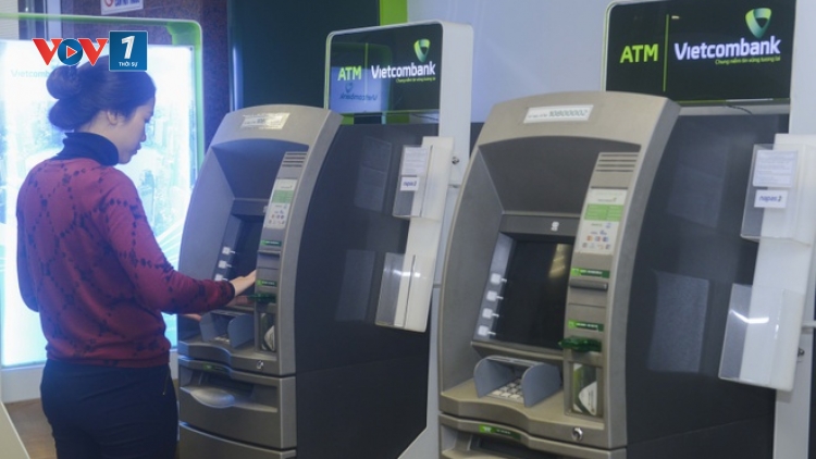 Ngân hàng với các giải pháp đảm bảo nhu cầu giao dịch tại cây ATM từ thực tế tại Ngân hàng Ngoại thương Việt Nam VCB (21/1/2020)