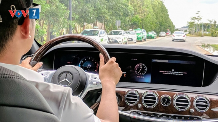 Vững tay lái, trọn niềm vui: Lưu ý khi tự chạy xe đường xa về quê ăn Tết (22/1/2020)