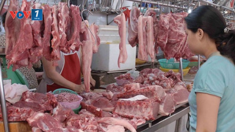 Siết chặt quản lý an toàn thực phẩm dịp Tết Nguyên đán (11/1/2020)