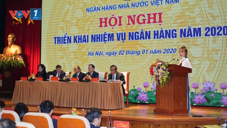 THỜI SỰ 18H CHIỀU 2/1/2020: Thủ tướng Nguyễn Xuân Phúc yêu cầu Ngân hàng Nhà nước Việt Nam thực hiện mục tiêu kép năm 2020.