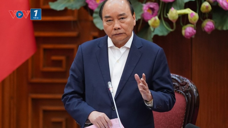 THỜI SỰ 18H00 CHIỀU 27/1/2020: Thủ tướng Nguyễn Xuân Phúc chủ trì họp Thường trực Chính phủ về phòng chống dịch bệnh này, nhấn mạnh sức khỏe và tính mạng của người dân là quan trọng nhất dù có thể thiệt hại phần nào về kinh tế