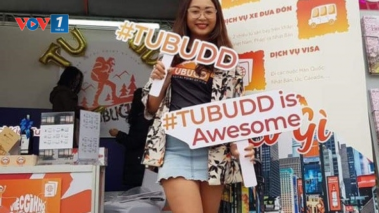 Chuyện khởi nghiệp năm Canh Tý: Thông tin thú vị từ startup ngành du lịch (24/1/2020)