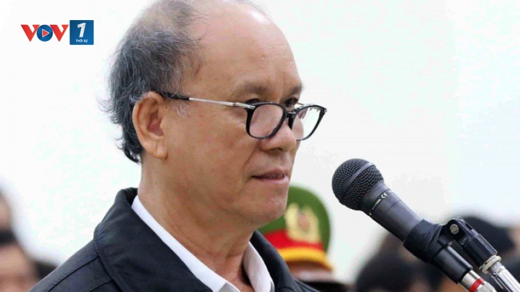 THỜI SỰ 18H CHIỀU 13/1/2020: Hội đồng xét xử tuyên phạt cựu Chủ tịch UBND thành phố Đà Nẵng Trần Văn Minh 17 năm tù, Phan Văn Anh Vũ 25 năm tù.