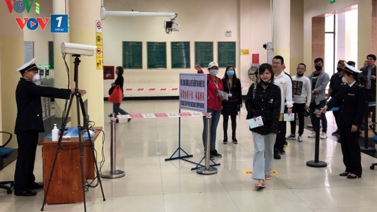 THỜI SỰ 18H CHIỀU 29/1/2020: Bộ Văn hóa Thể thao và Du lịch yêu cầu không đón khách du lịch từ vùng có dịch viêm phổi cấp nguy hiểm.