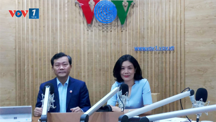 Thiên tai, nhân tai nhìn từ mưa lũ miền Trung (15/10/2020)
