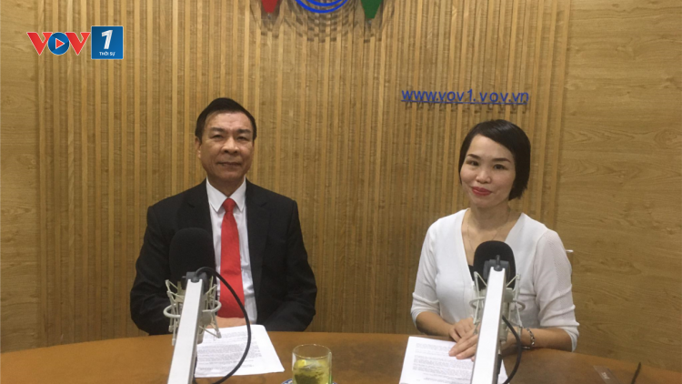 Kinh nghiệm để doanh nhân cao tuổi điều hành, phát triển doanh nghiệp hiệu quả (19/10/2020)