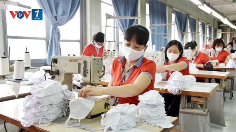 Vì sao những gói hỗ trợ doanh nghiệp chưa hiệu quả? (21/10/2020)