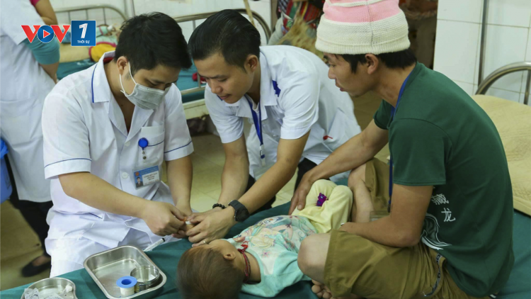 Điện Biên: Phấn đấu 100% học sinh, sinh viên tham gia bảo hiểm y tế (11/10/2020)