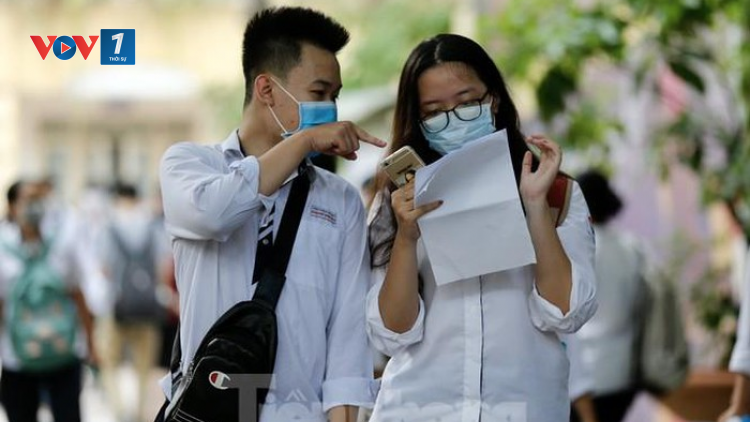 Điểm trúng tuyển đại học cao nhất là 30 điểm (5/10/2020)