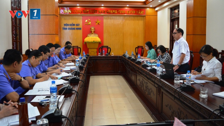 Các vấn đề đặt ra trong cải cách và nâng cao chất lượng hoạt động của các cơ quan tư pháp (26/10/2020)