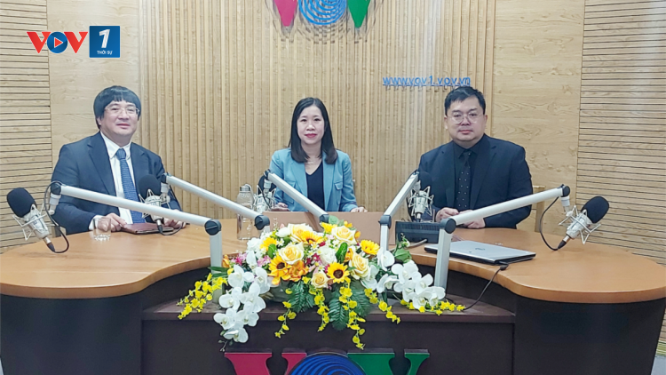 Bản lĩnh doanh nhân Việt Nam – Vượt thách thức mang tên Covid-19 (11/10/2020)