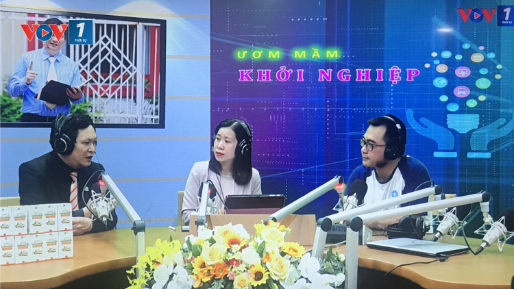 Khởi nghiệp thông minh, hợp thời, nhiều thách thức (18/10/2020)