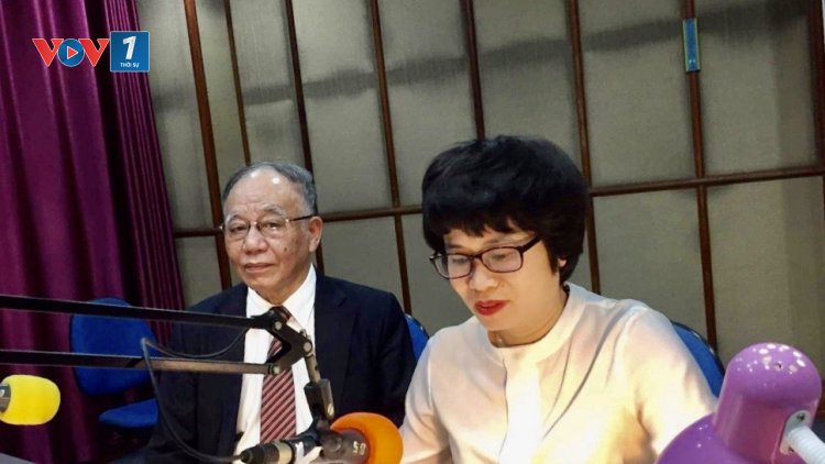 Lời thề trước Đảng - lời hứa trước dân (28/10/2020)