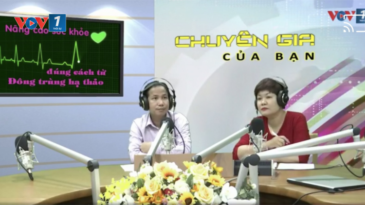 CHUYÊN GIA CỦA BẠN (31/10/2020)