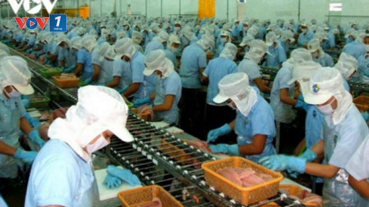 Vốn đầu tư của Hoa Kỳ vào Việt Nam có thể tới 15 tỷ USD (12/10/2020)