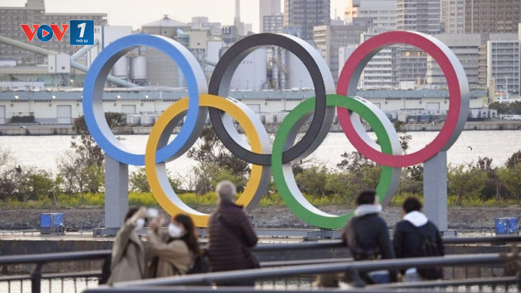 Nhật Bản quyết “cứu” Olympic Tokyo 2021 (9/10/2020)