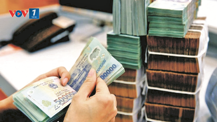 Tín hiệu khả quan cho tăng trưởng tín dụng (8/10/2020)