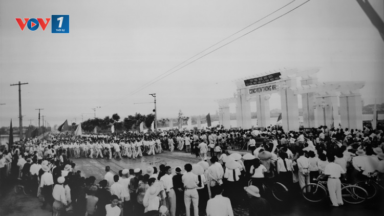 Hòa trong tiếng hát ân tình (8/10/2020)