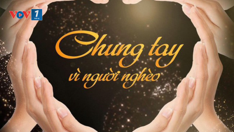 Ngày Vì người nghèo 17/10: Thu hẹp khoảng cách cùng giảm bất bình đẳng ở Việt Nam (15/10/2020)