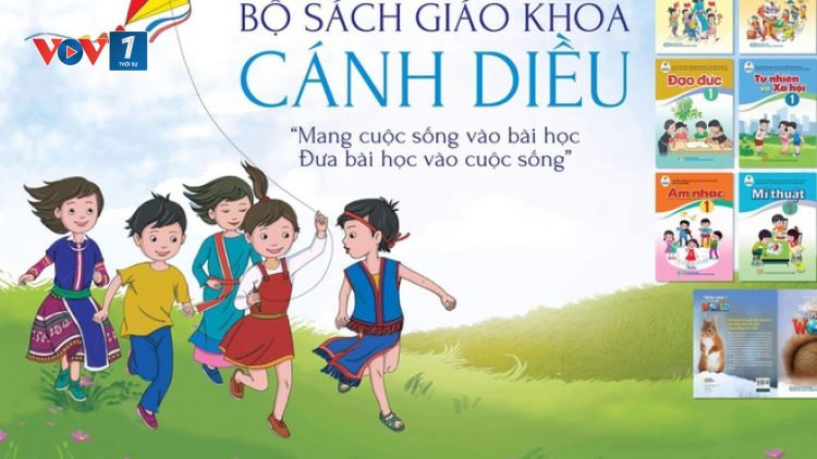 Sách Tiếng Việt lớp 1 - Cánh Diều: Nên thay thế hay chỉ chỉnh sửa? (19/10/2020)

TIN NÀY KHÔNG DÙNG NHÉ