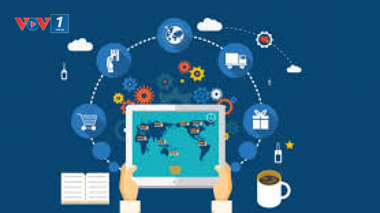 Phát triển chuỗi giá trị toàn cầu - Cần hơn nữa những chính sách (13/10/20)