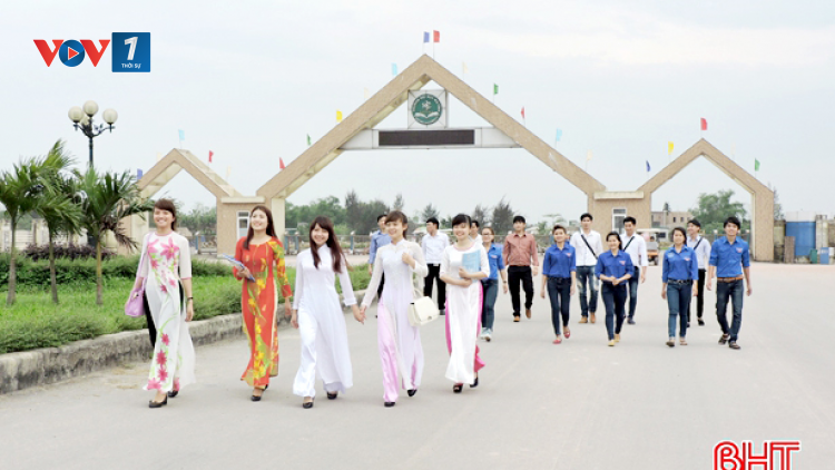 Vốn chính sách chắp cánh ước mơ tới trường (20/10/2020)