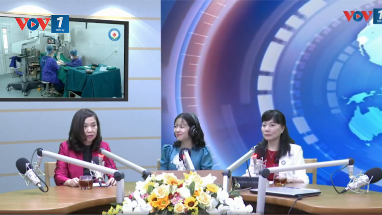 Loại bỏ bệnh lý di truyền, vì một giống nòi khỏe mạnh (26/9/2020)